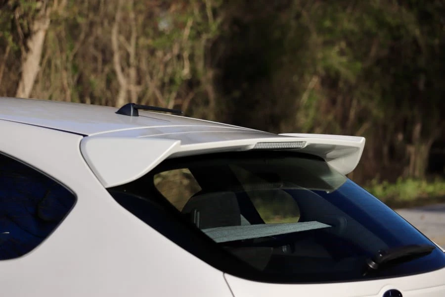 2012 Subaru Impreza WRX STi 3rd Gen - Image 11 of 31