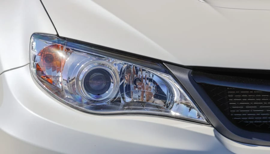 2012 Subaru Impreza WRX STi 3rd Gen - Image 7 of 31