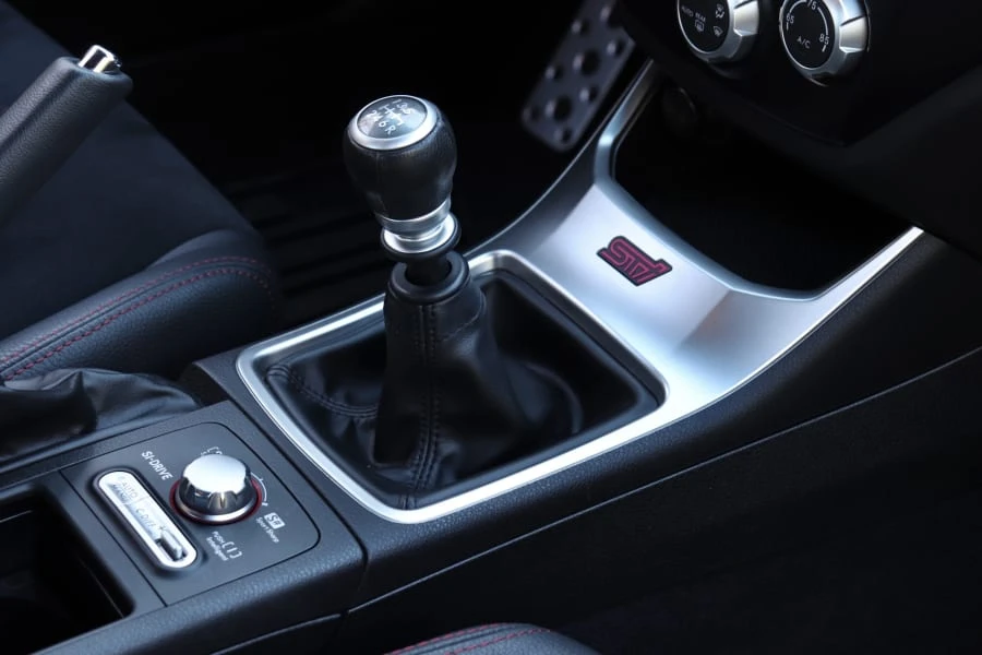 2012 Subaru Impreza WRX STi 3rd Gen - Image 22 of 31