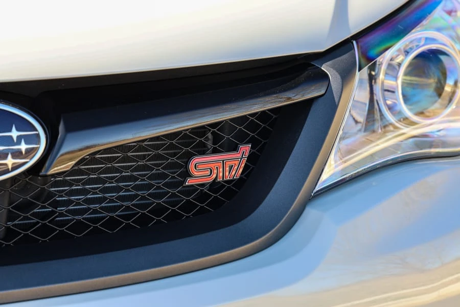 2012 Subaru Impreza WRX STi 3rd Gen - Image 9 of 31