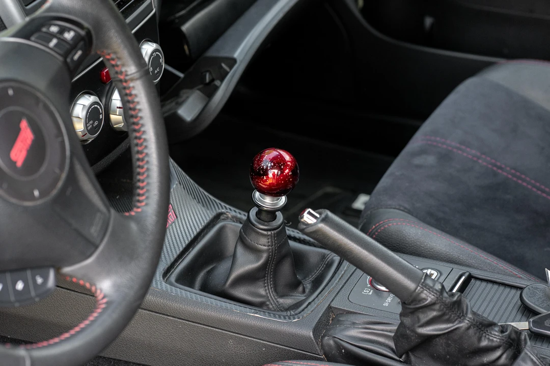 2012 Subaru Impreza WRX STi 3rd Gen - Image 24 of 31