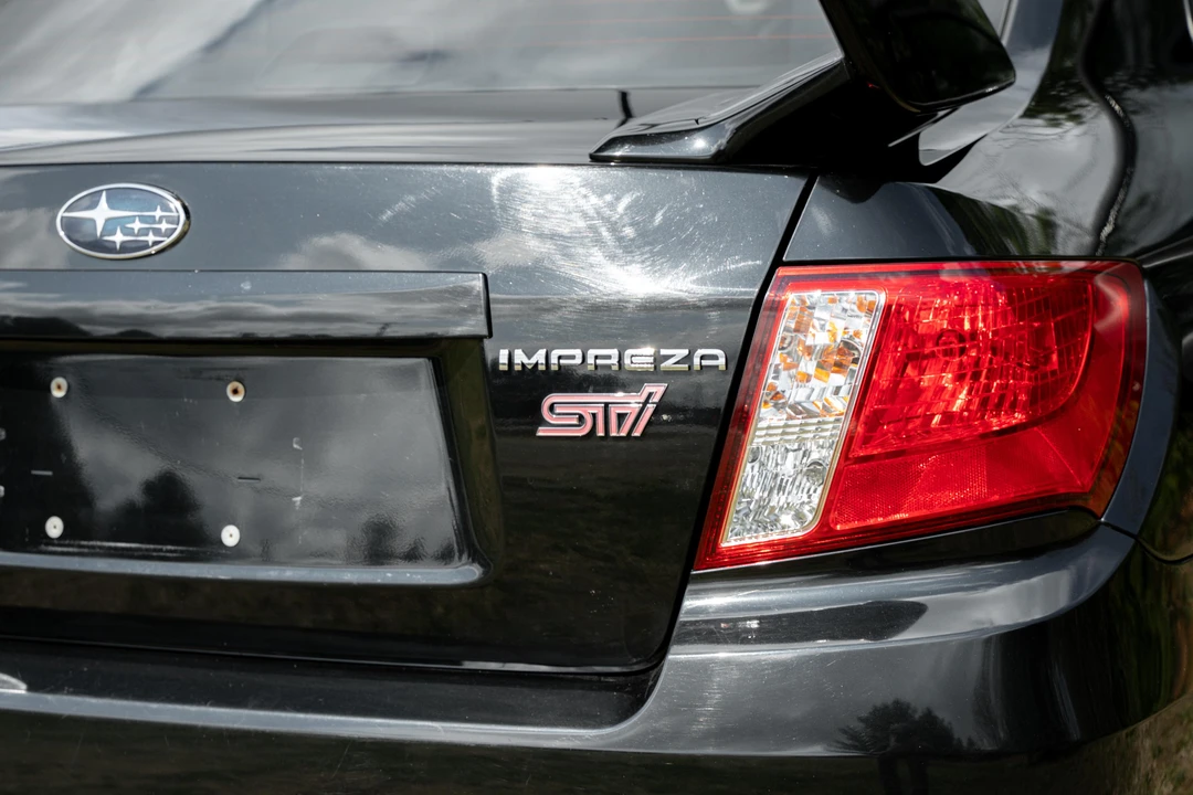 2012 Subaru Impreza WRX STi 3rd Gen - Image 13 of 31