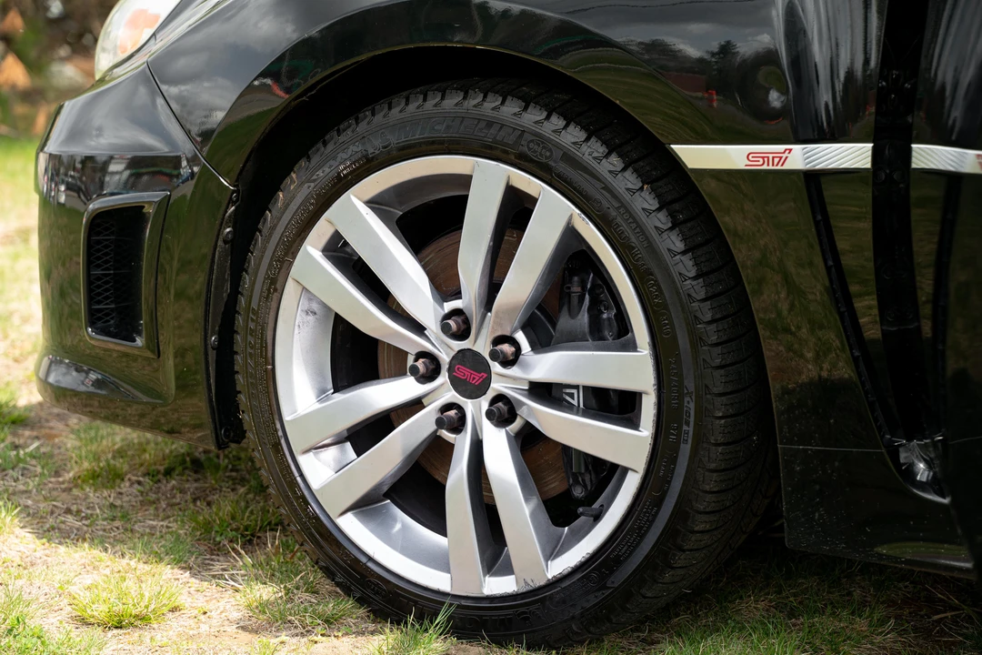2012 Subaru Impreza WRX STi 3rd Gen - Image 18 of 31