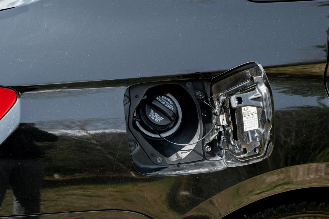 2012 Subaru Impreza WRX STi 3rd Gen - Image 15 of 31