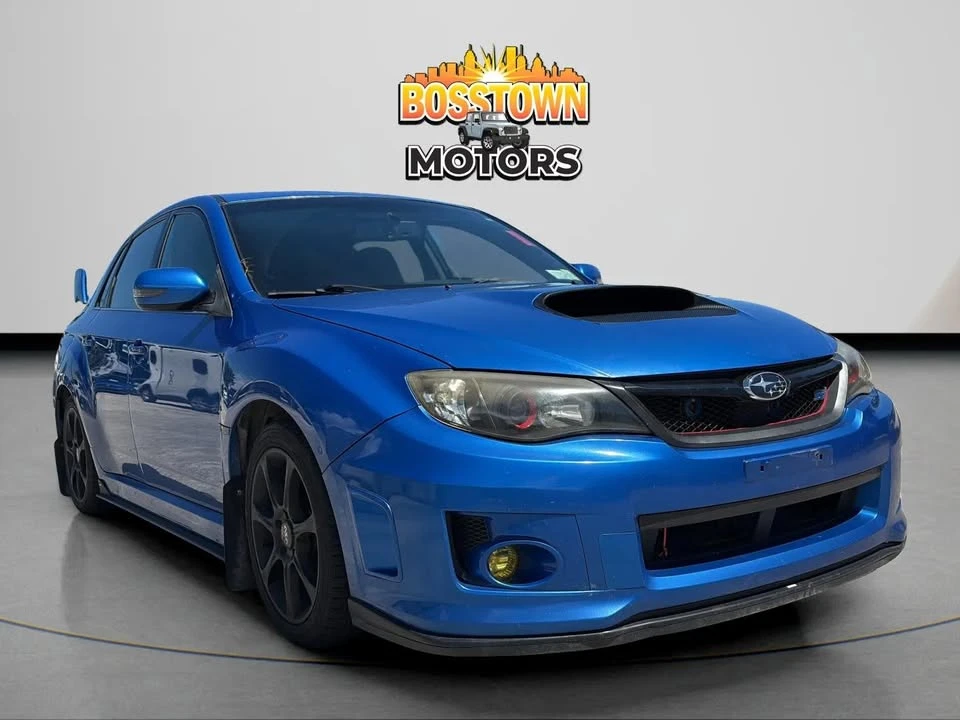 2012 Subaru Impreza WRX STi 3rd Gen - Image 4 of 20