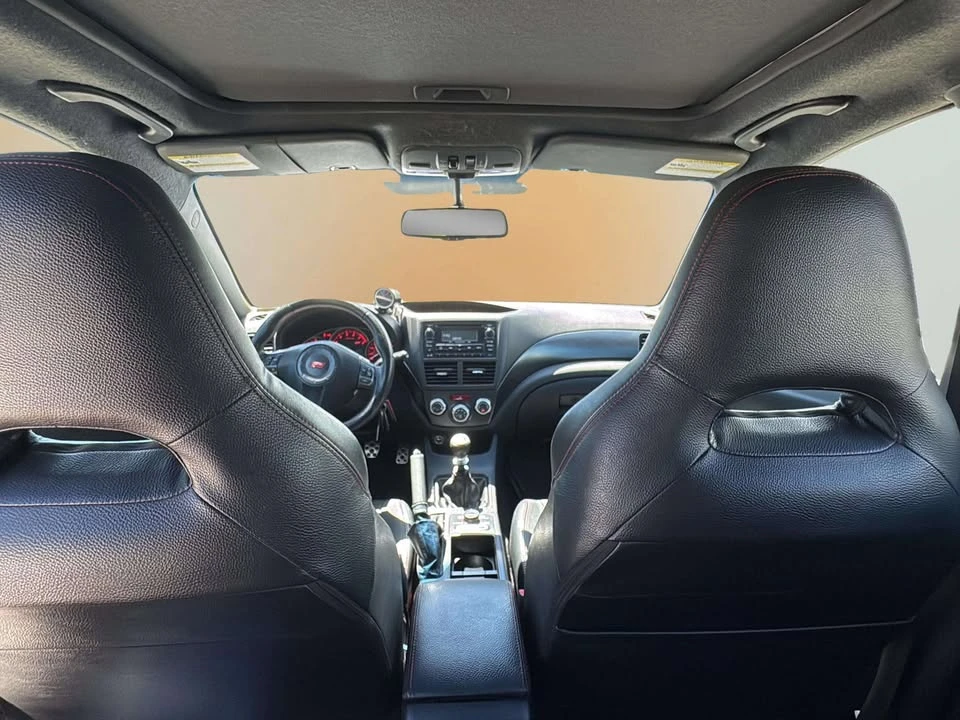 2012 Subaru Impreza WRX STi 3rd Gen - Image 9 of 20