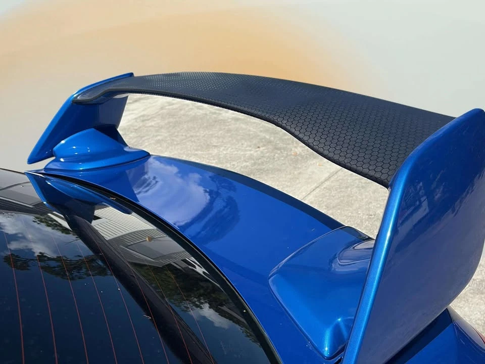 2012 Subaru Impreza WRX STi 3rd Gen - Image 8 of 20