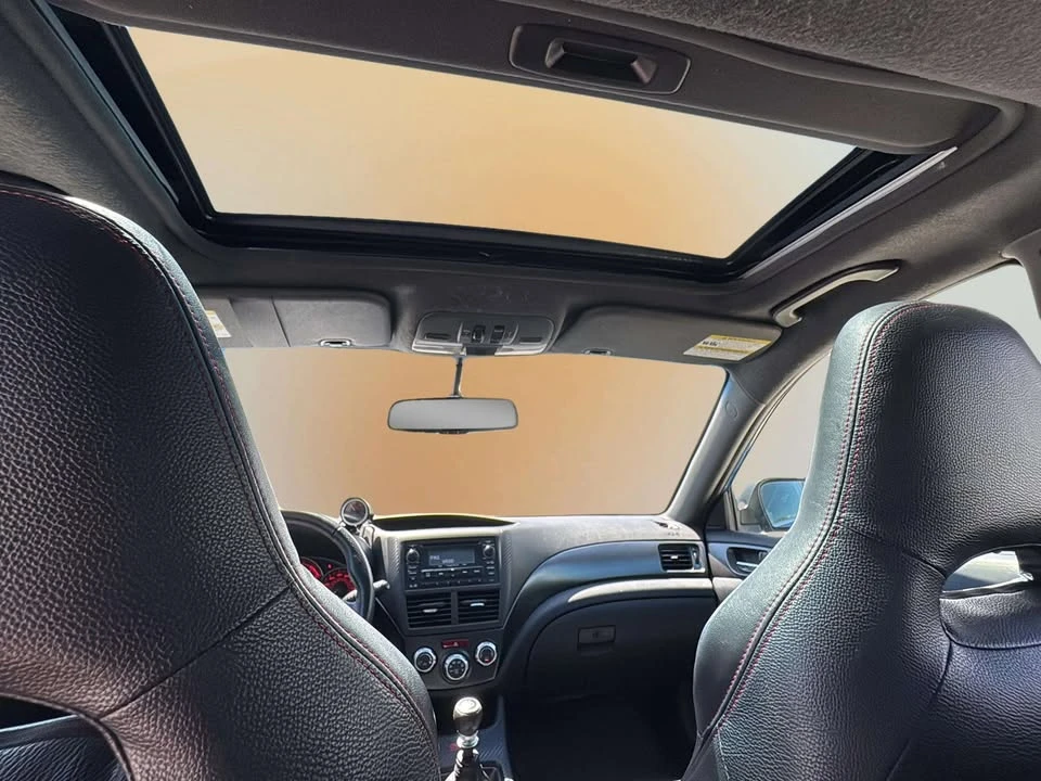 2012 Subaru Impreza WRX STi 3rd Gen - Image 13 of 20