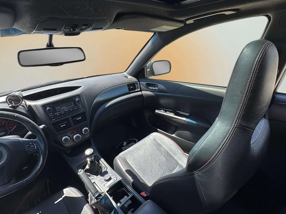 2012 Subaru Impreza WRX STi 3rd Gen - Image 12 of 20