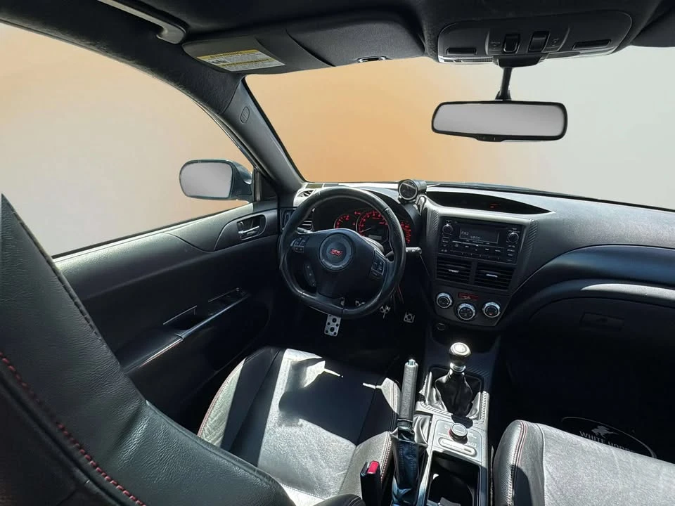 2012 Subaru Impreza WRX STi 3rd Gen - Image 20 of 20
