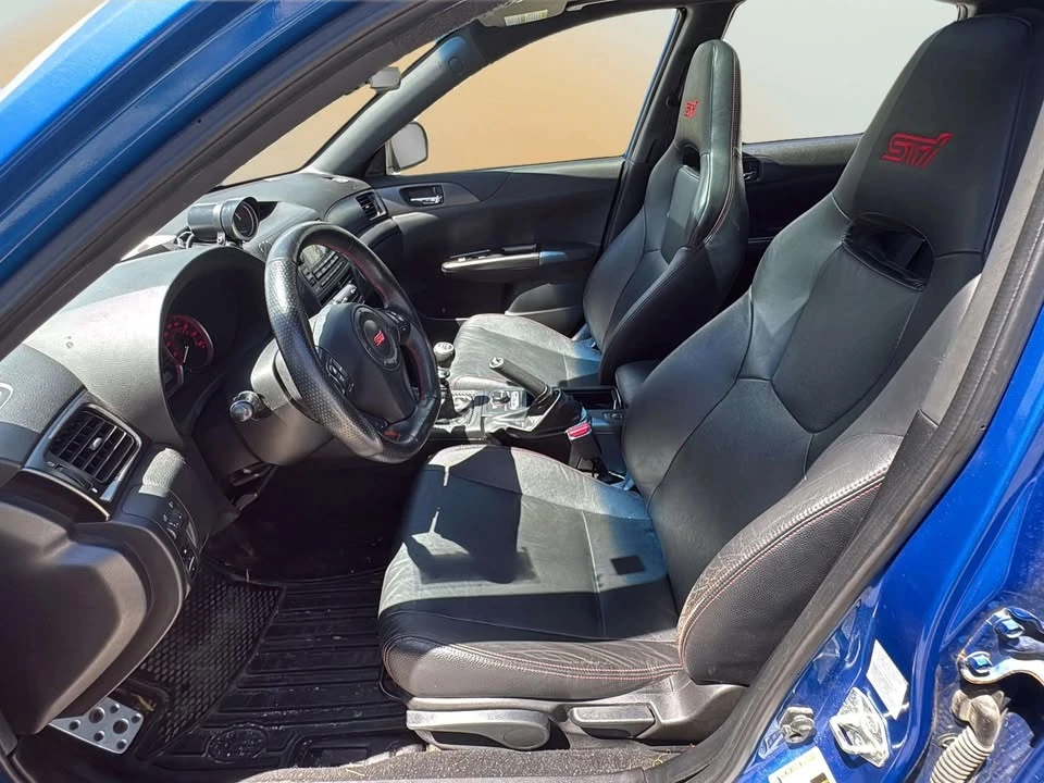 2012 Subaru Impreza WRX STi 3rd Gen - Image 16 of 20