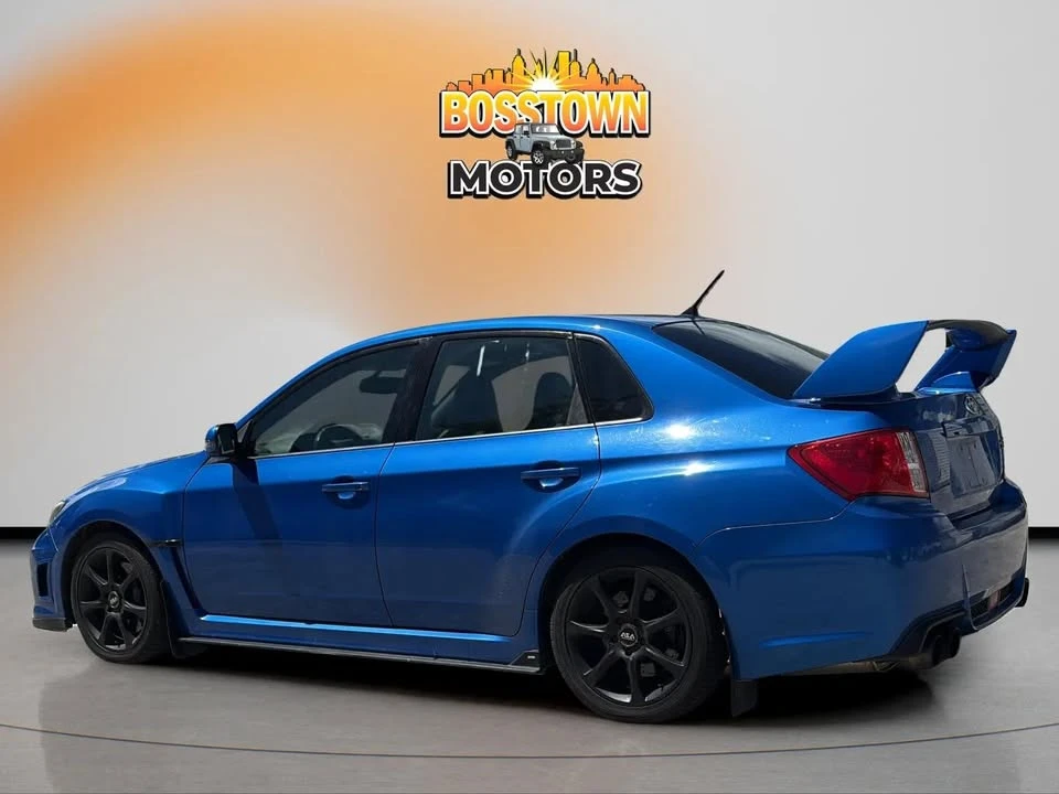 2012 Subaru Impreza WRX STi 3rd Gen - Image 17 of 20