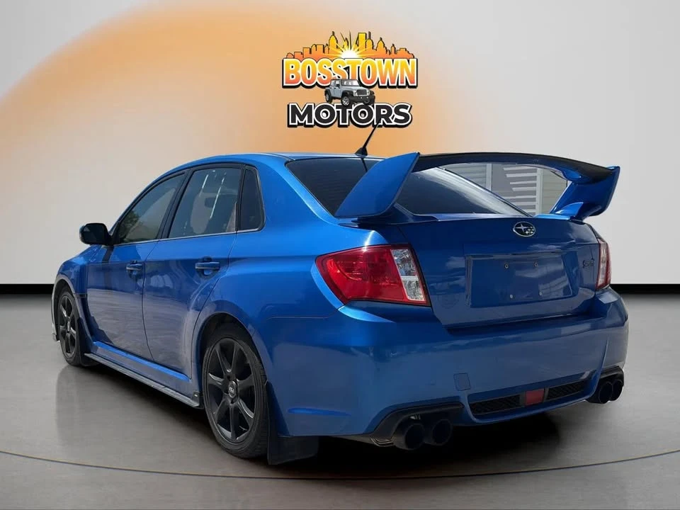 2012 Subaru Impreza WRX STi 3rd Gen - Image 3 of 20