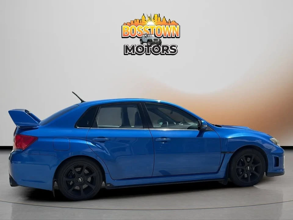 2012 Subaru Impreza WRX STi 3rd Gen - Image 5 of 20