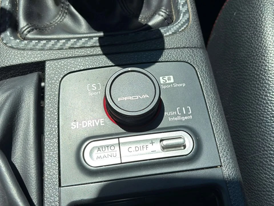 2012 Subaru Impreza WRX STi 3rd Gen - Image 15 of 20