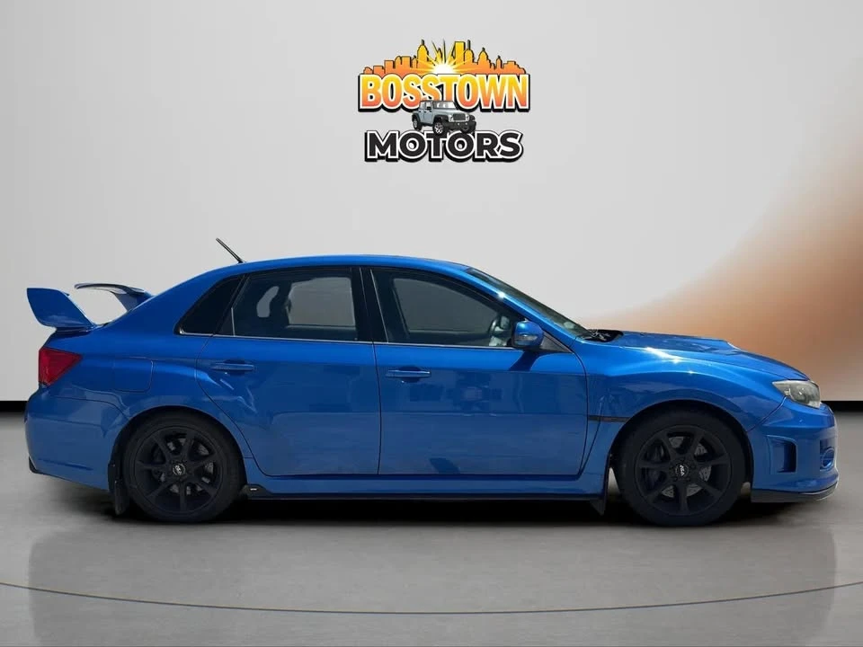 2012 Subaru Impreza WRX STi 3rd Gen - Image 6 of 20