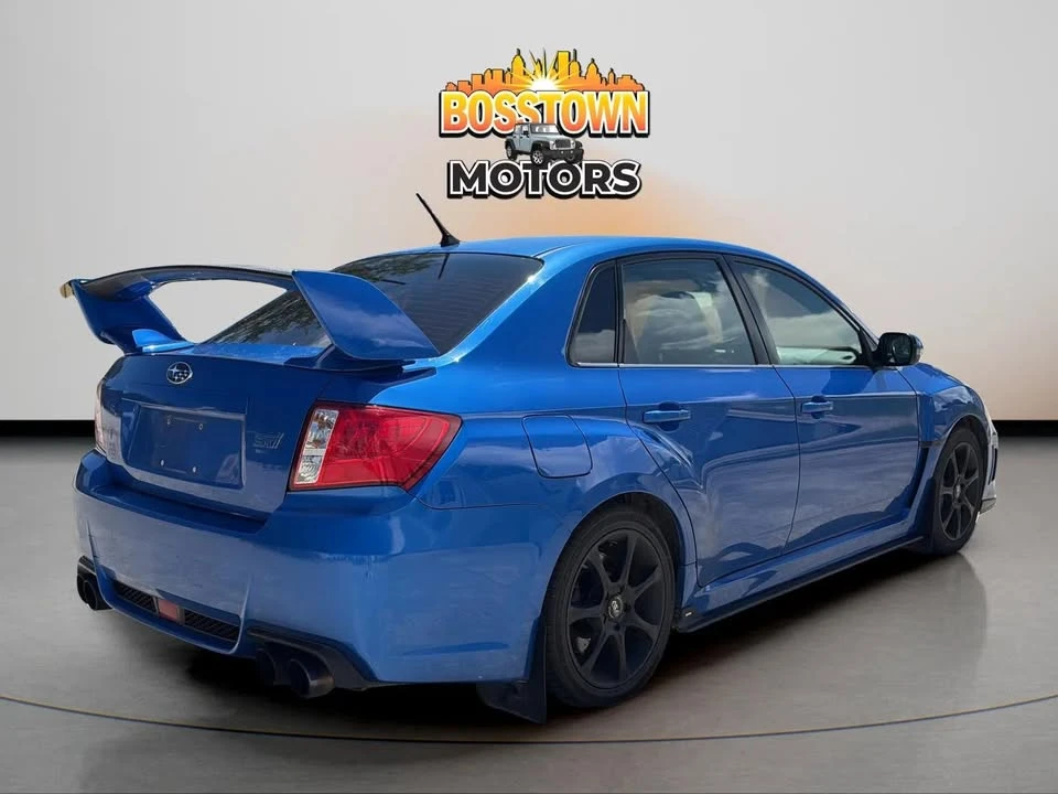 2012 Subaru Impreza WRX STi 3rd Gen - Image 19 of 20