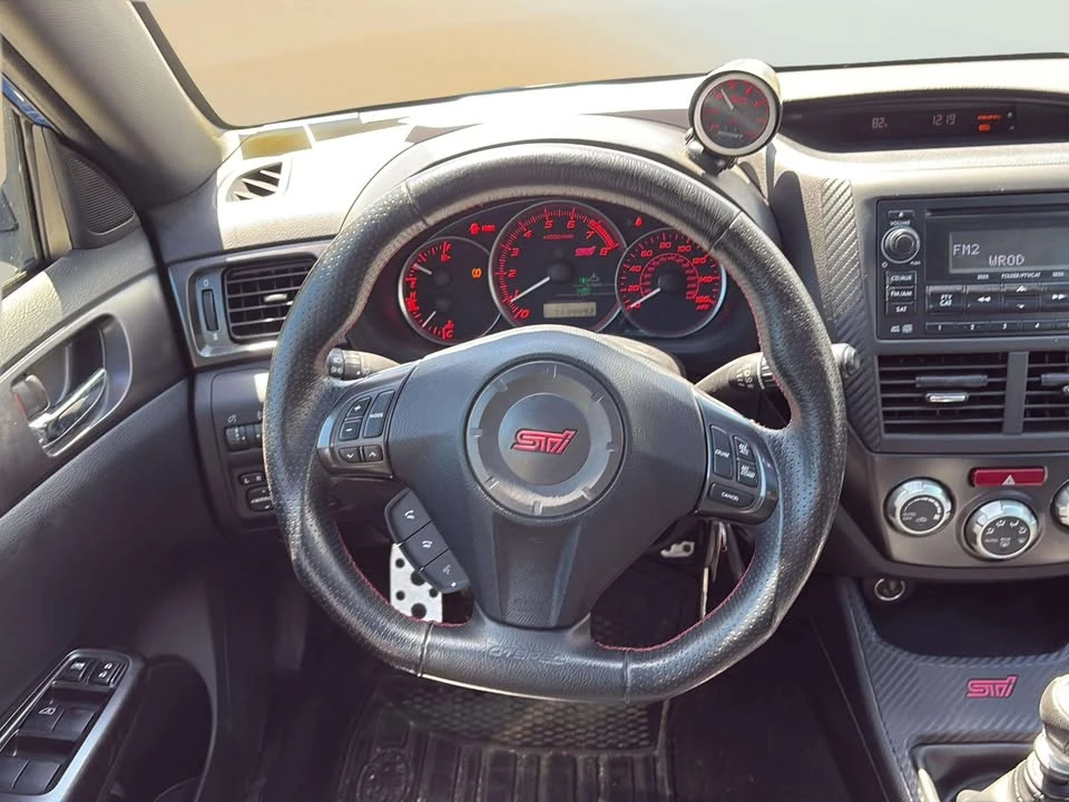 2012 Subaru Impreza WRX STi 3rd Gen - Image 11 of 20