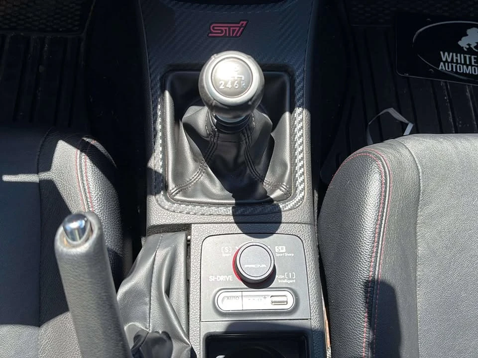 2012 Subaru Impreza WRX STi 3rd Gen - Image 14 of 20