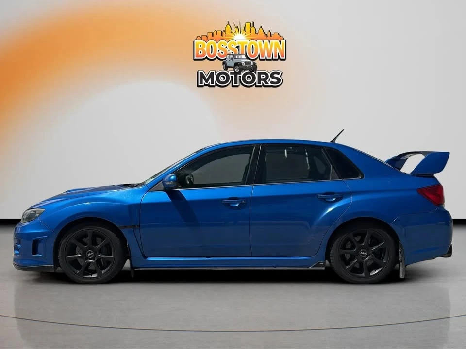 2012 Subaru Impreza WRX STi 3rd Gen - Image 2 of 20