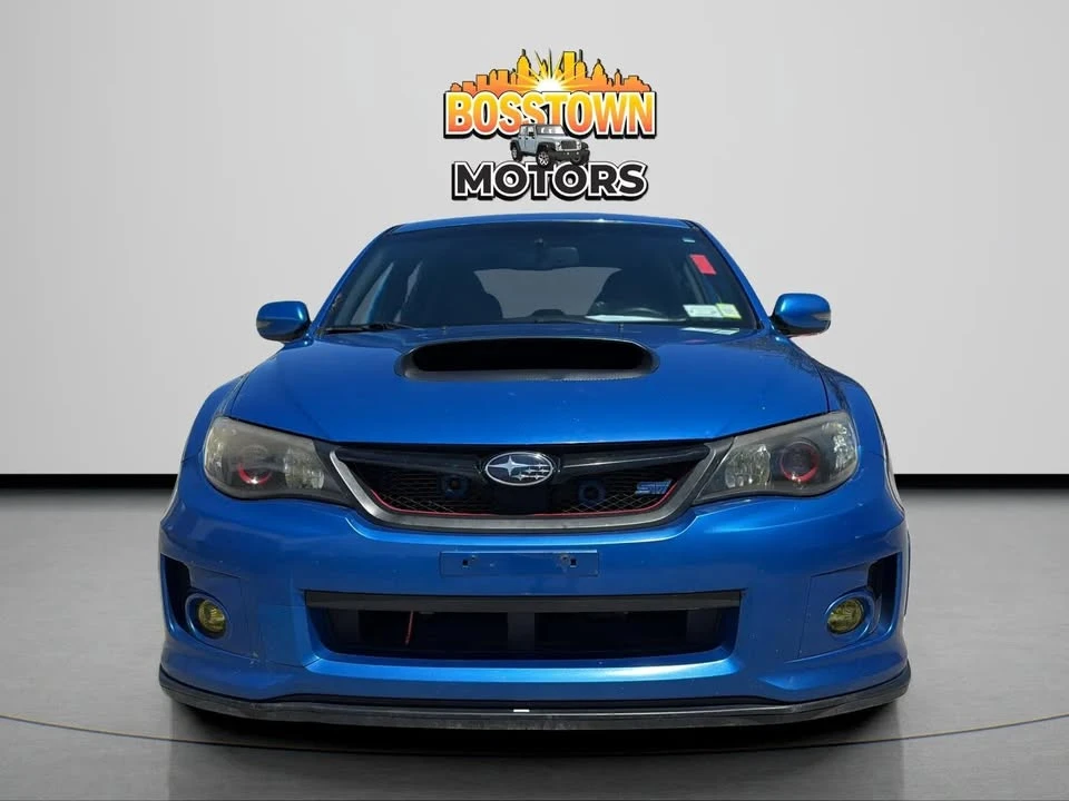 2012 Subaru Impreza WRX STi 3rd Gen - Image 7 of 20