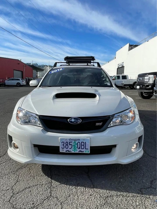2012 Subaru Impreza 4th Gen - Image 2 of 10
