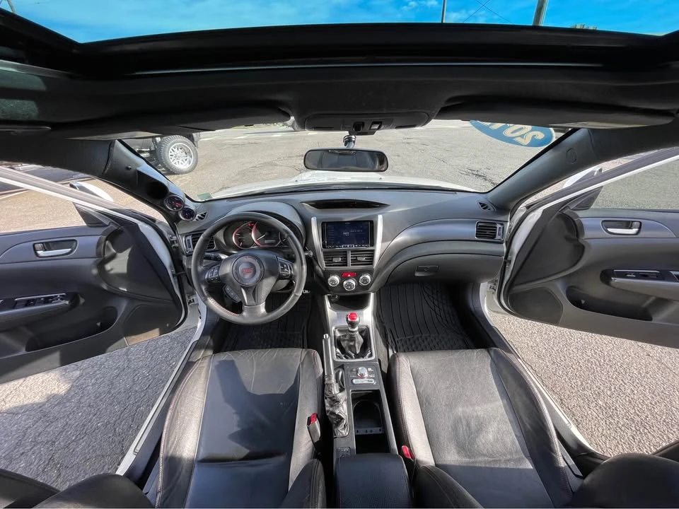 2012 Subaru Impreza 4th Gen - Image 6 of 10