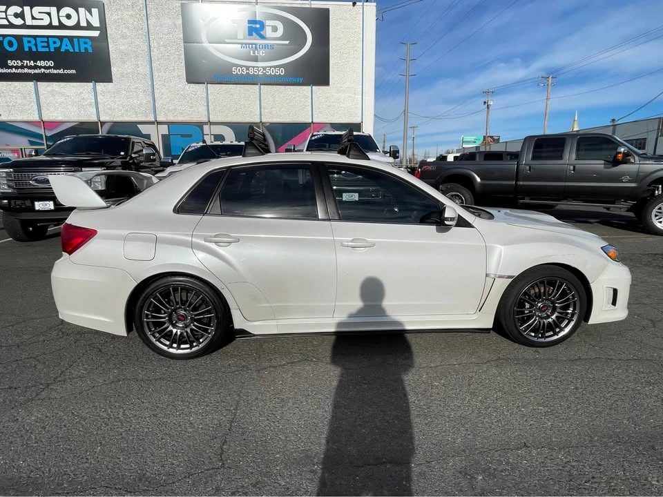 2012 Subaru Impreza 4th Gen - Image 3 of 10