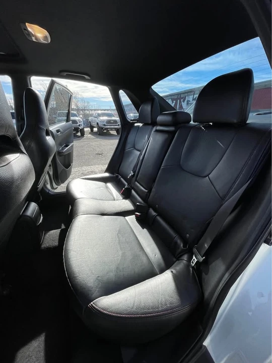 2012 Subaru Impreza 4th Gen - Image 9 of 10
