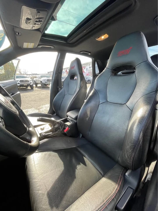 2012 Subaru Impreza 4th Gen - Image 7 of 10