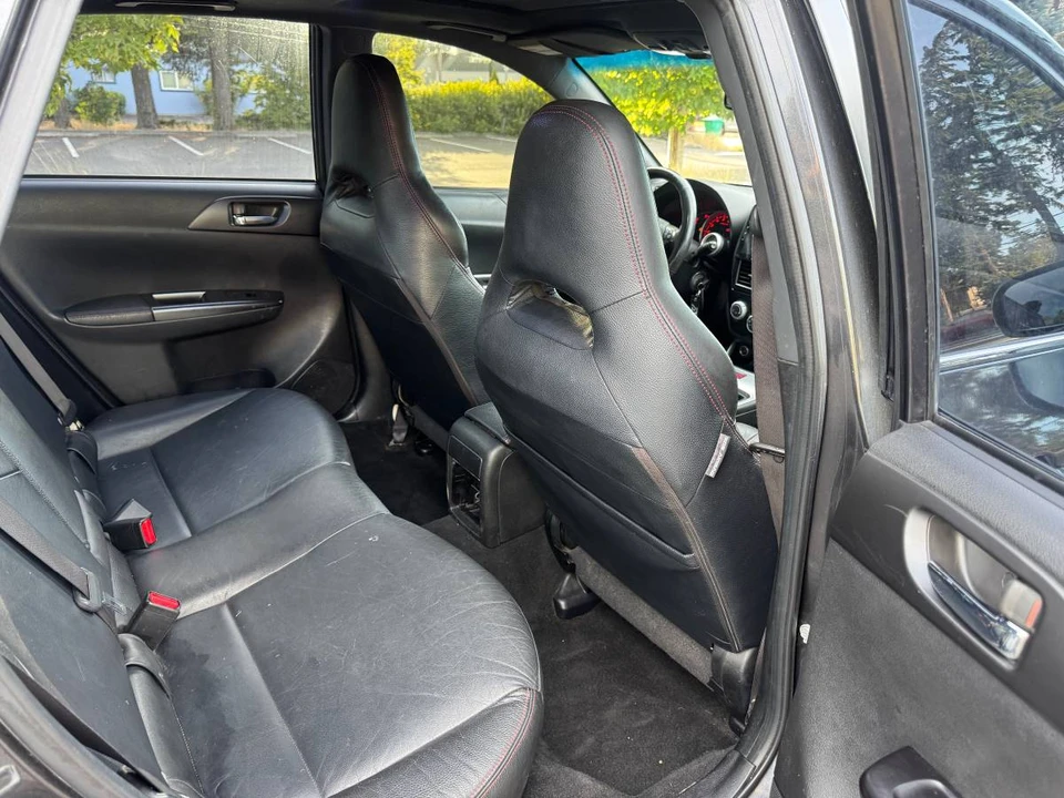 2012 Subaru Impreza WRX STi 3rd Gen - Image 9 of 14