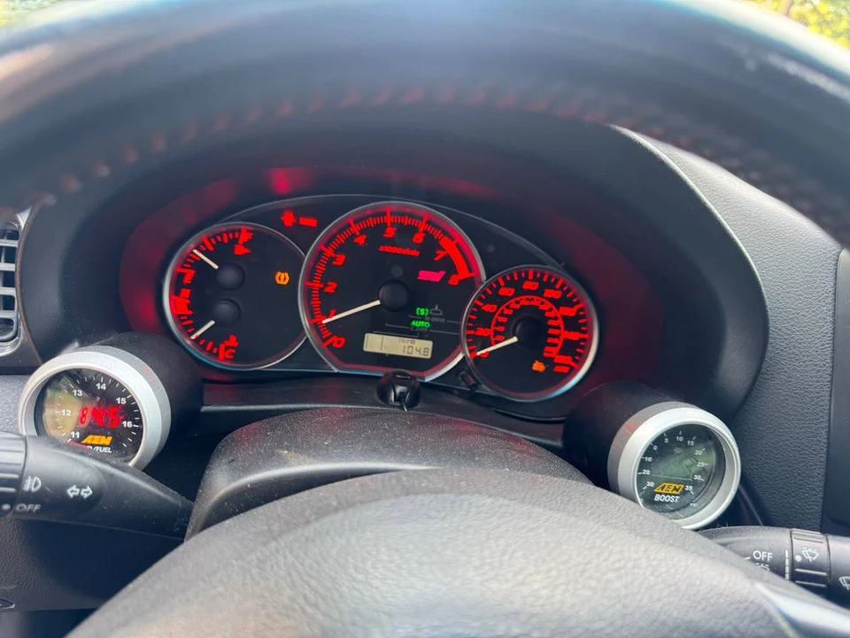 2012 Subaru Impreza WRX STi 3rd Gen - Image 11 of 14