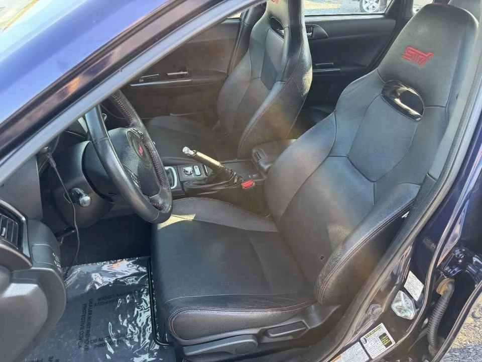 2012 Subaru Impreza WRX STi 3rd Gen - Image 18 of 20