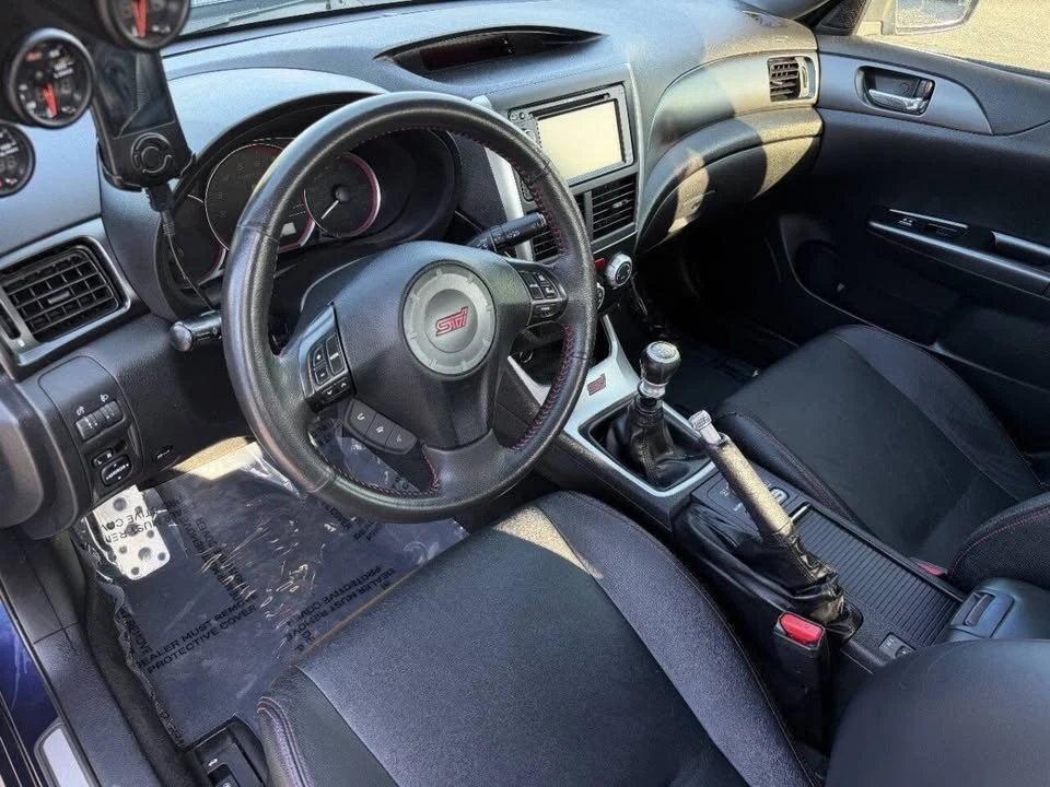 2012 Subaru Impreza WRX STi 3rd Gen - Image 19 of 20