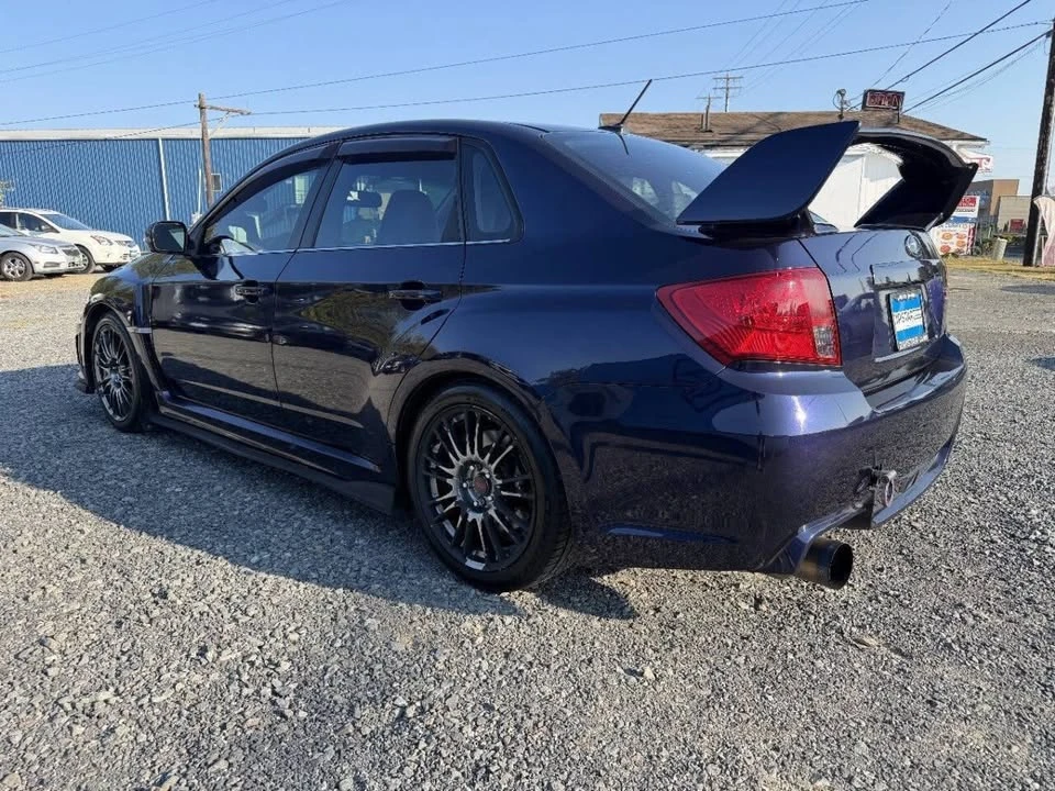 2012 Subaru Impreza WRX STi 3rd Gen - Image 6 of 20