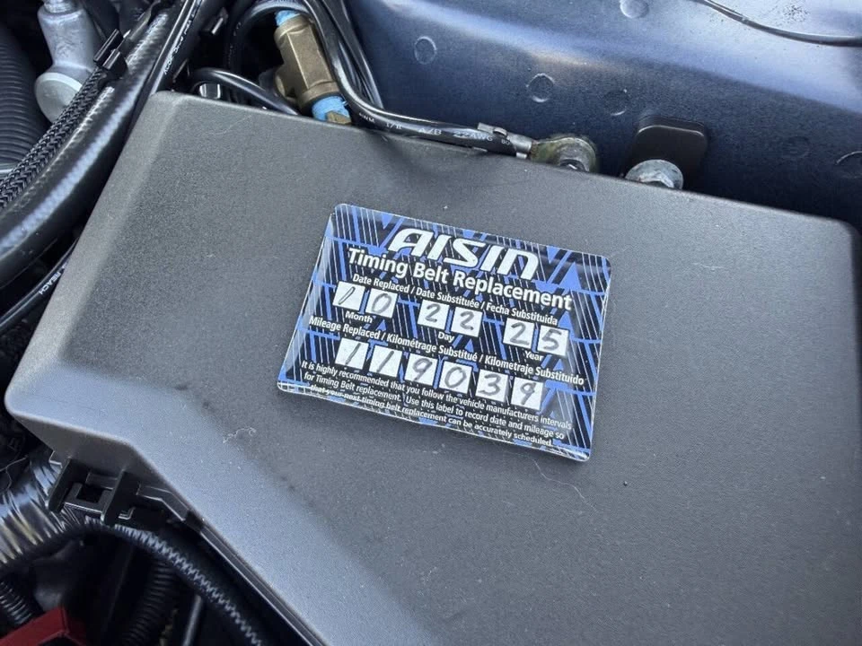 2012 Subaru Impreza WRX STi 3rd Gen - Image 14 of 20