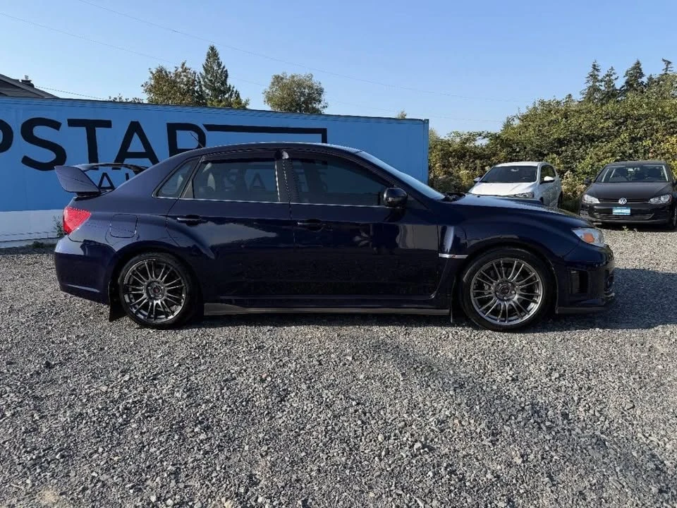 2012 Subaru Impreza WRX STi 3rd Gen - Image 3 of 20