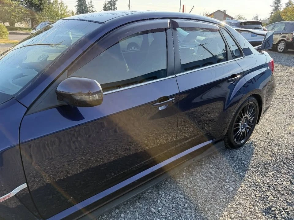 2012 Subaru Impreza WRX STi 3rd Gen - Image 11 of 20