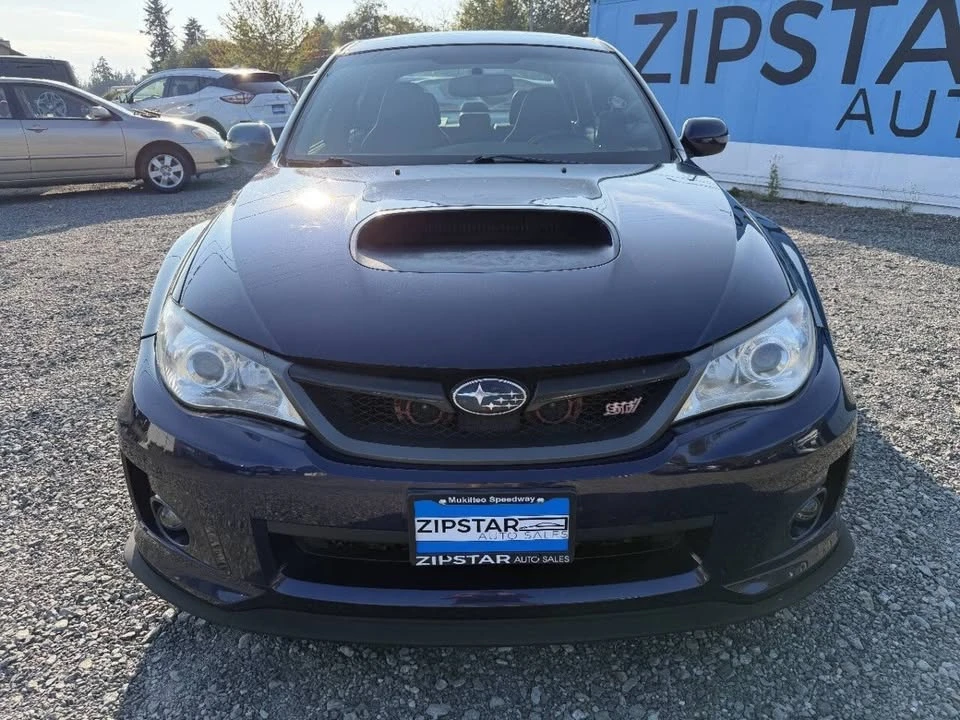 2012 Subaru Impreza WRX STi 3rd Gen - Image 9 of 20