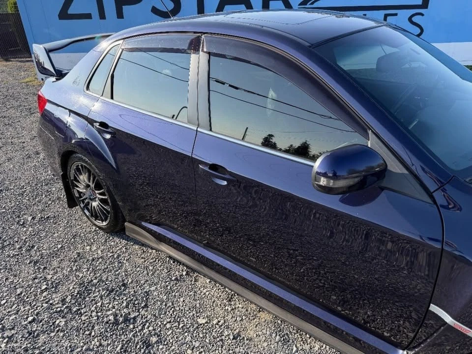 2012 Subaru Impreza WRX STi 3rd Gen - Image 10 of 20