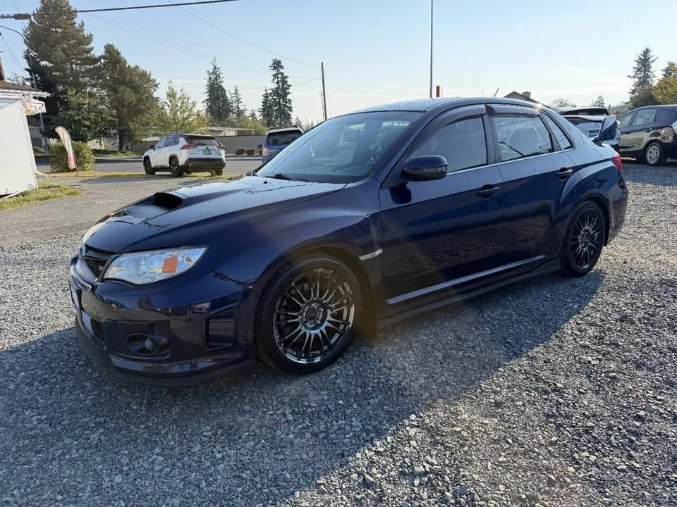 2012 Subaru Impreza WRX STi 3rd Gen - Image 7 of 20