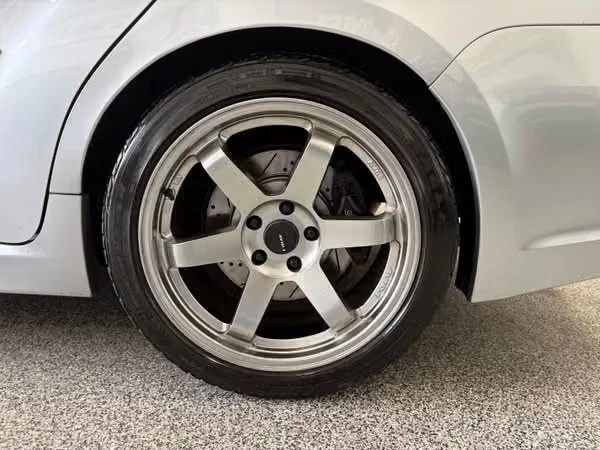 2012 Subaru Impreza WRX STi 3rd Gen - Image 5 of 8