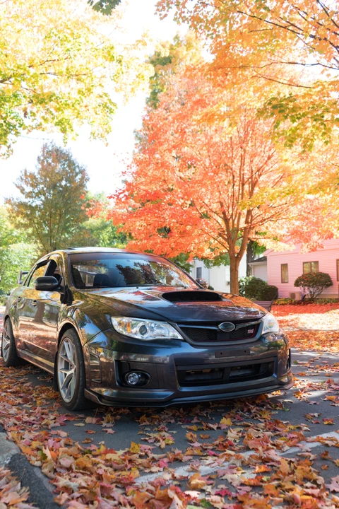 2012 Subaru Impreza WRX STi 3rd Gen - Image 19 of 31
