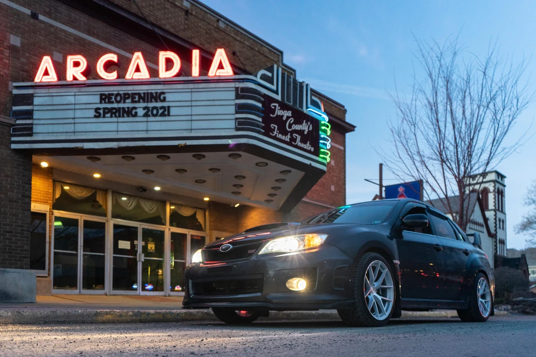 2012 Subaru Impreza WRX STi 3rd Gen - Image 7 of 31