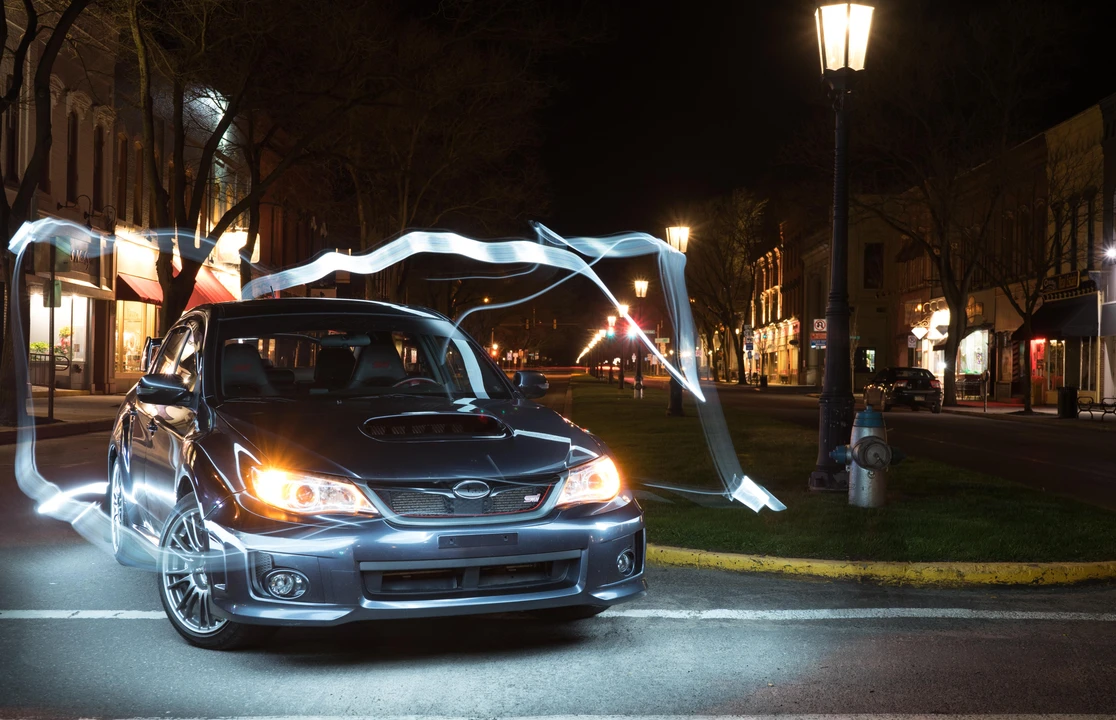 2012 Subaru Impreza WRX STi 3rd Gen - Image 22 of 31