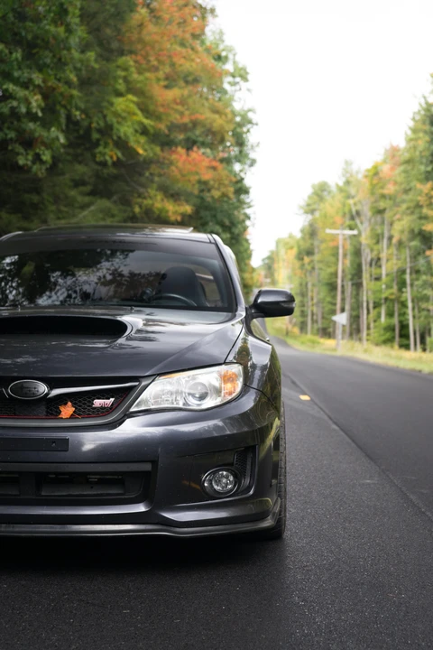 2012 Subaru Impreza WRX STi 3rd Gen - Image 23 of 31