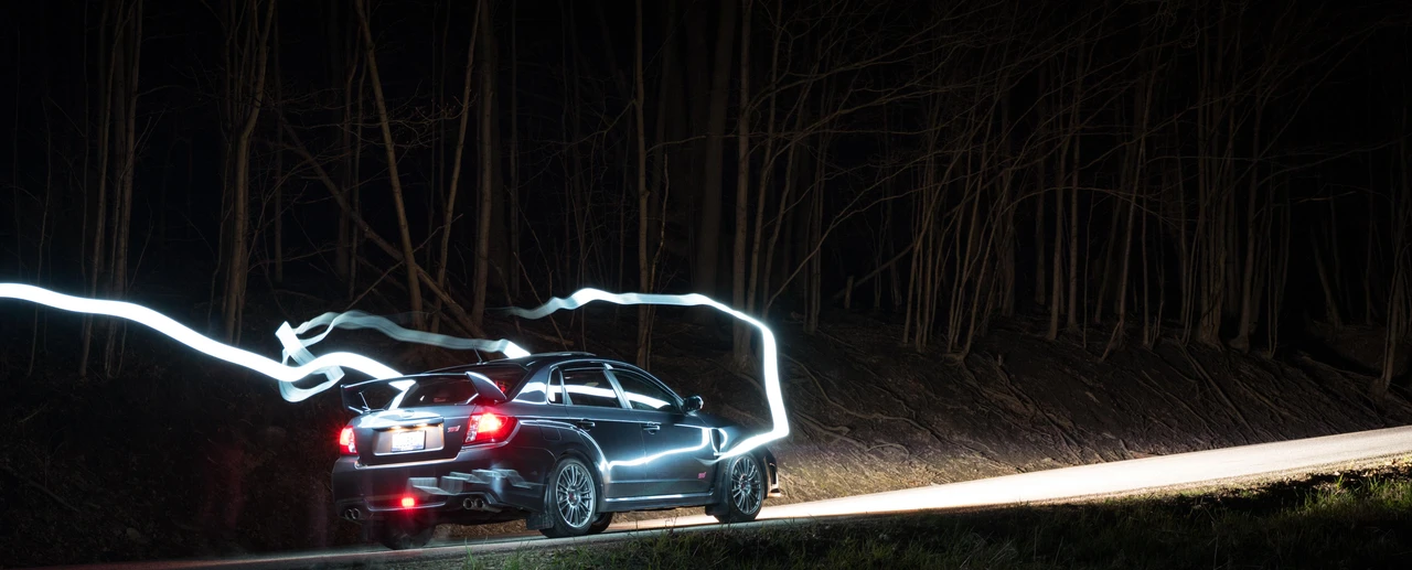 2012 Subaru Impreza WRX STi 3rd Gen - Image 16 of 31