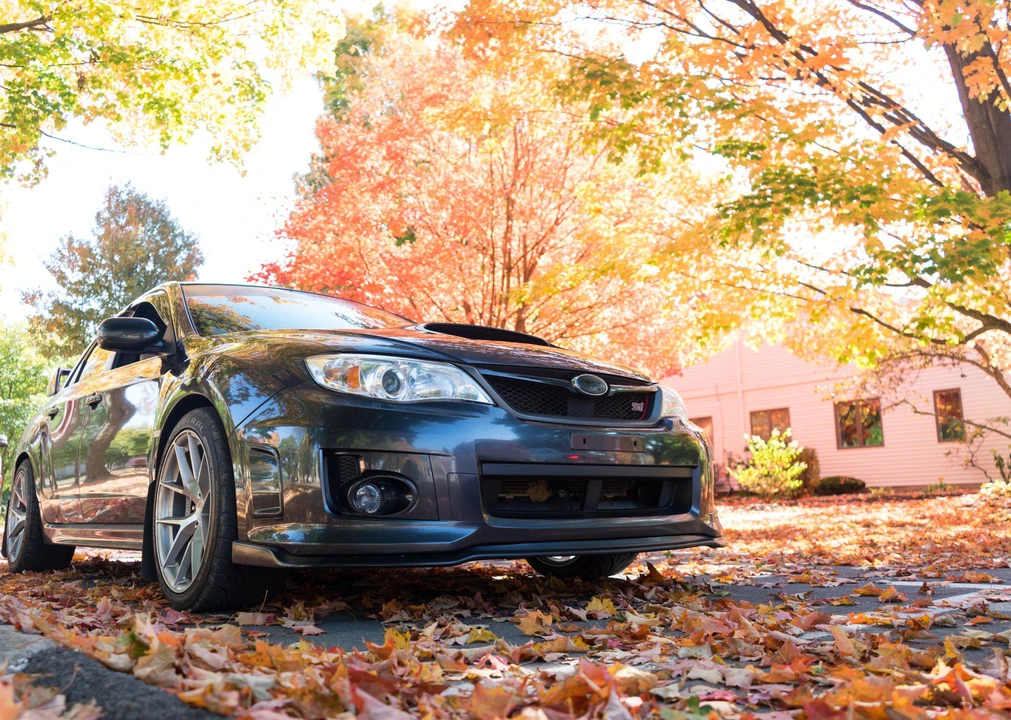 2012 Subaru Impreza WRX STi 3rd Gen - Image 20 of 31