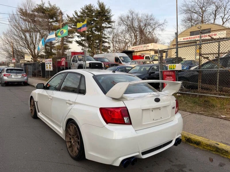 2012 Subaru Impreza WRX STi 3rd Gen - Image 5 of 13
