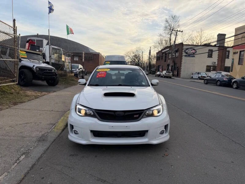 2012 Subaru Impreza WRX STi 3rd Gen - Image 2 of 13